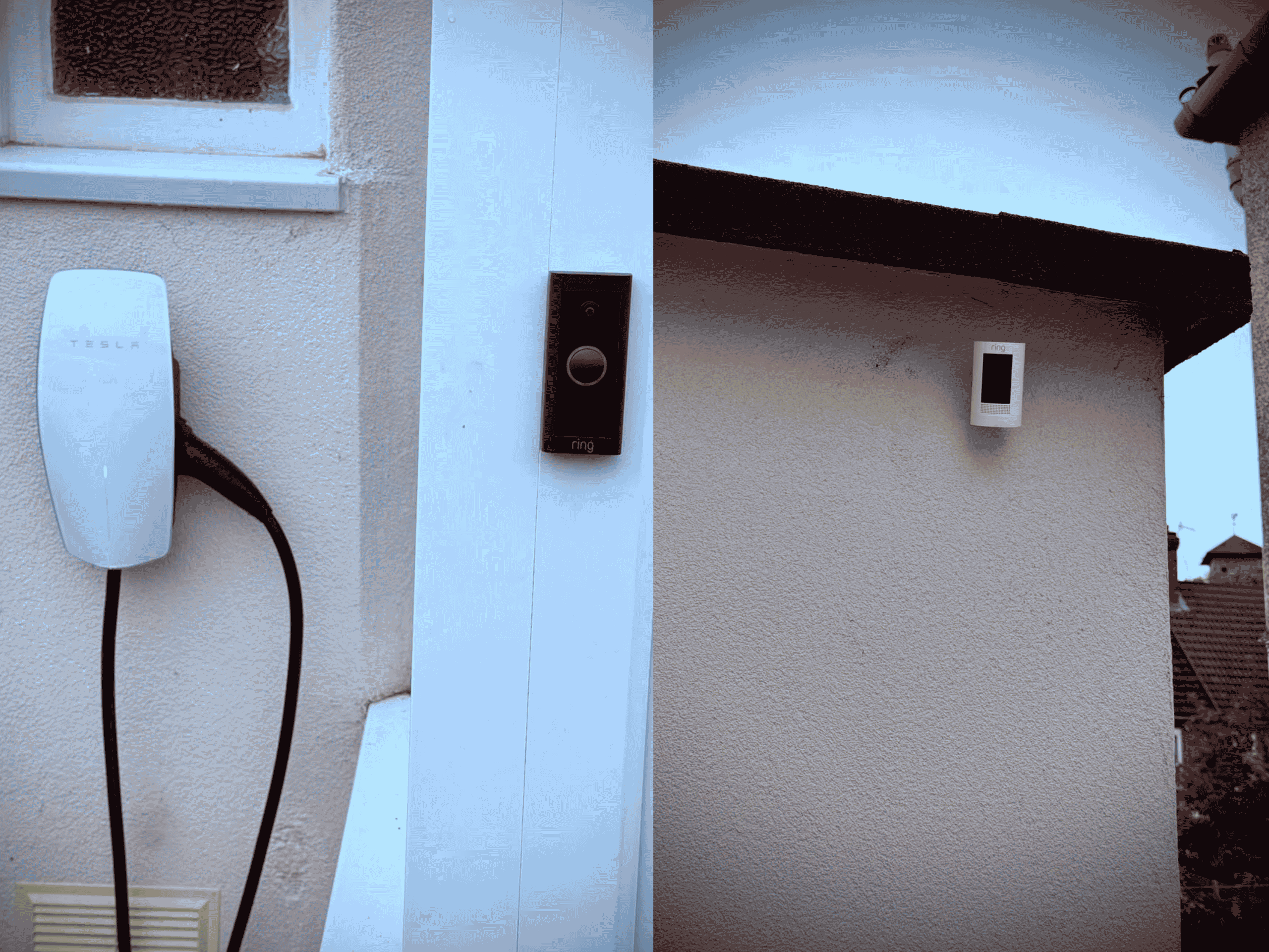 doorbell installation liverpool