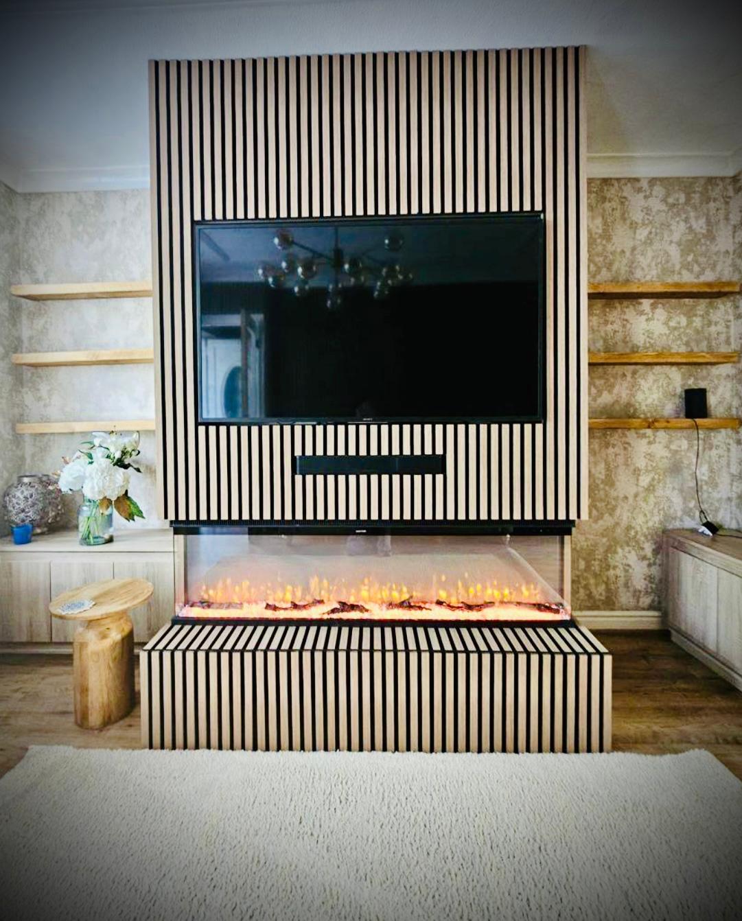 media wall installation liverpool
